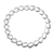 Zilver Wit