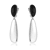 Zilver Wit