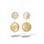 Zilver Geel