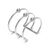 Zilver Wit