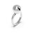 Zilver Wit