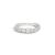 18 Carats Or Blanc