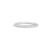 18 Carats Or Blanc
