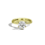 18 Karaat Geel Goud