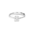 18 Karaat Wit Goud