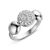 Zilver Wit