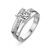 Zilver Wit