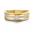 Zilver Geel