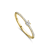 Or jaune 18 carats