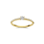 Or jaune 18 carats