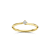Or jaune 18 carats