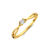 18 Karaat Geel Goud