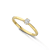 Or jaune 18 carats