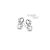 Zilver Wit