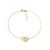 Zilver Geel