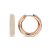18 Karaat Rose Goud