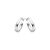 Zilver Wit