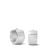 Zilver Wit