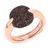 Zilver Rose