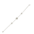 Zilver Wit