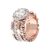Bronze rosé 