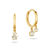 14 Karaat Geel Goud