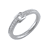 Zilver Wit