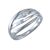 18 Carats Or Blanc