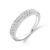 Zilver Wit