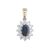 18 Carats Or Blanc