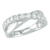 Or 18 Carats Bicolore