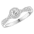 18 Karaat Wit Goud