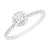 18 Karaat Wit Goud