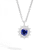 18 Carats Or Blanc