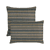 Blue stripe