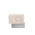 chrome / limestone
