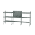 Galvanized / Galvanized