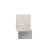 chrome / limestone
