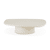Microcement off white 
