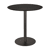 Dark bronze / Varnished Oak Black