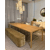 Oak Natural Oil A03