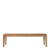 Teak / No Cushion