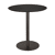 Dark bronze / Varnished Oak Black