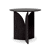 Teak Black