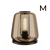 Brown / Beige Travertin / Bronze