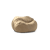 Leather beige