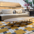 Fumed oak