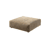 Cord velours sand