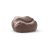 Leather stone