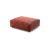 Cord velours brick